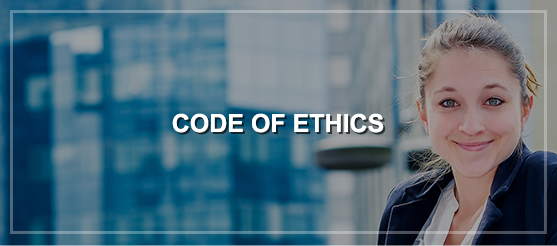 code of ethics